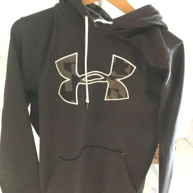 Under Armour Sweaters photo 3