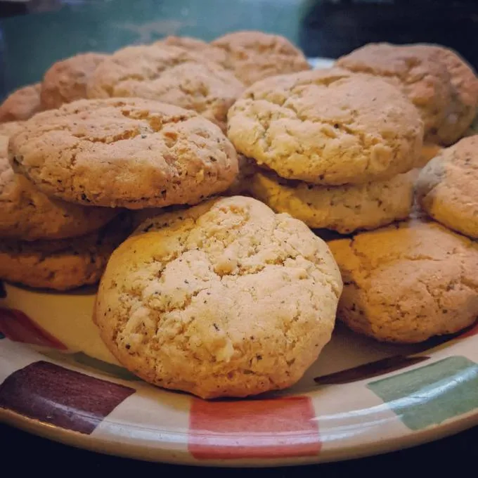 Homemade Cookies photo 3