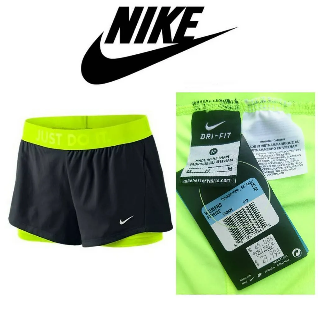 $20 trade - Nike Shorts (med) photo 1