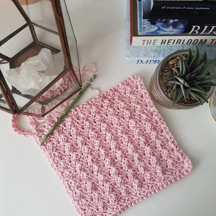 Handmade Knit and Crochet Items photo 10