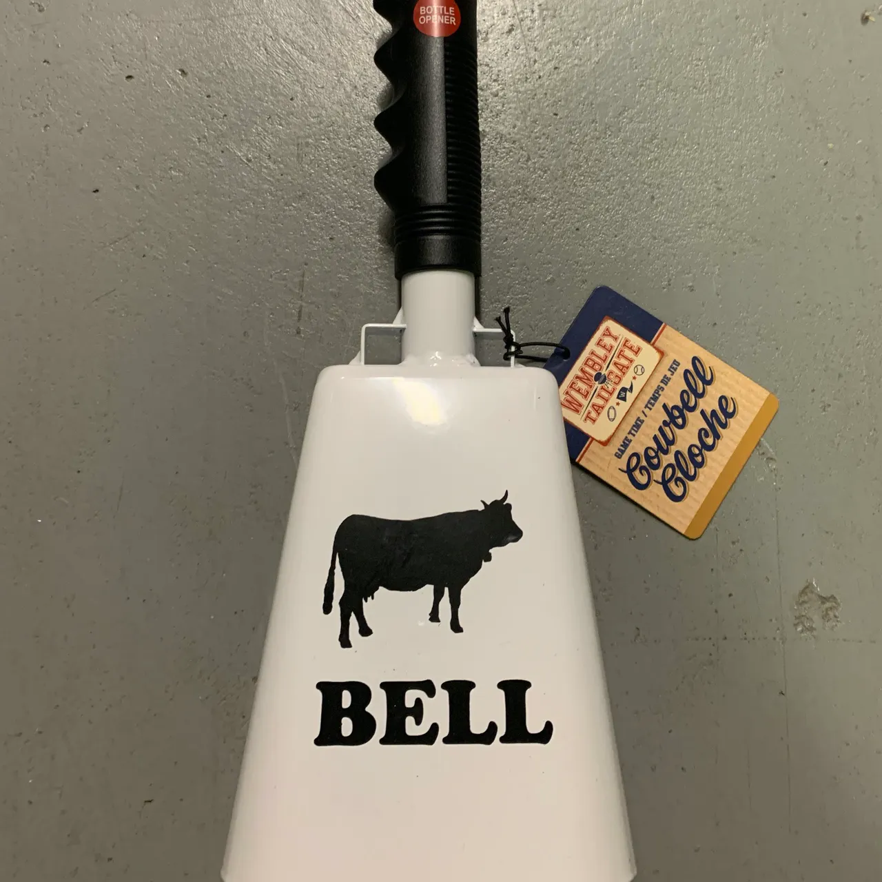 More CowBell Gift *BNWL* photo 1