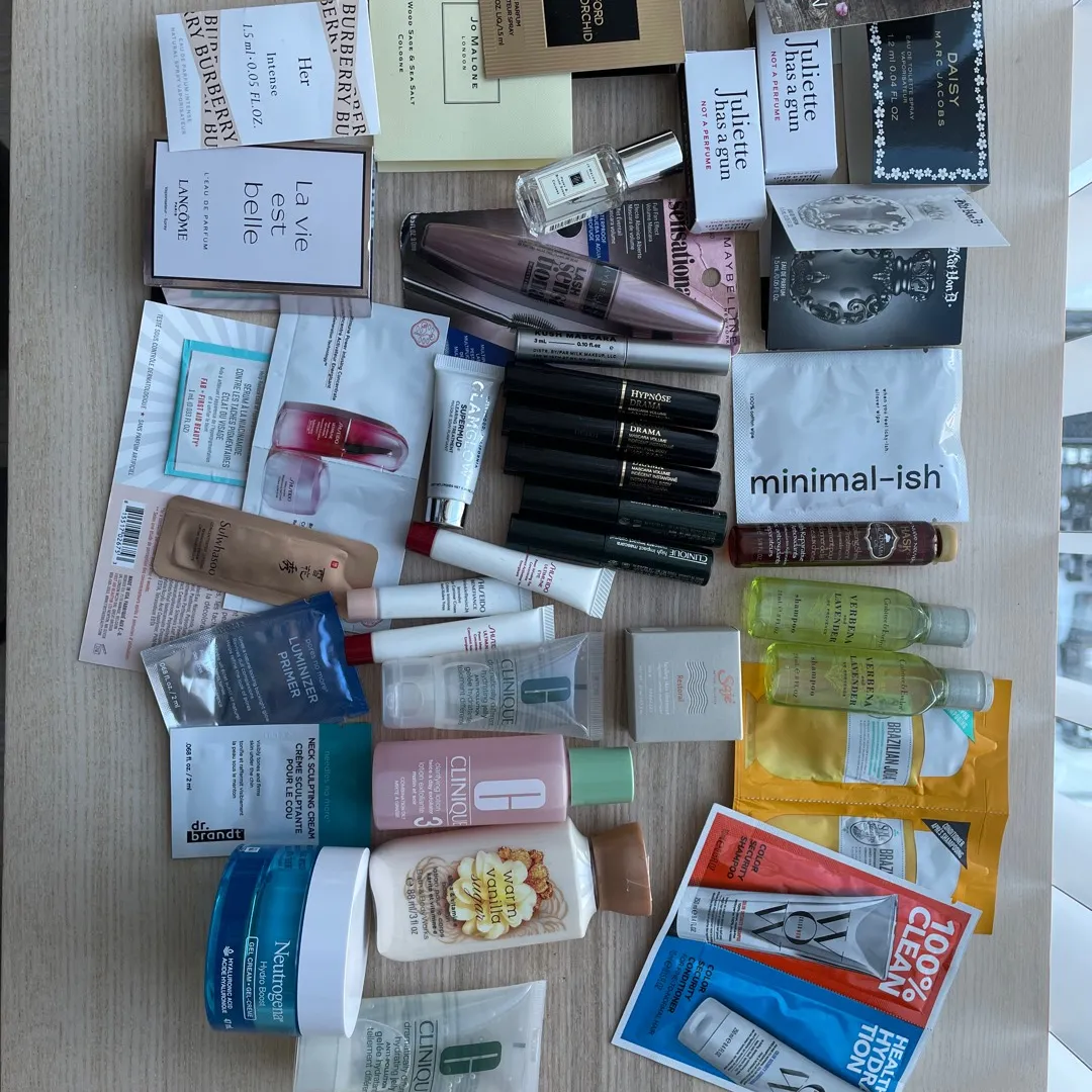 New Skincare And Makeup photo 1