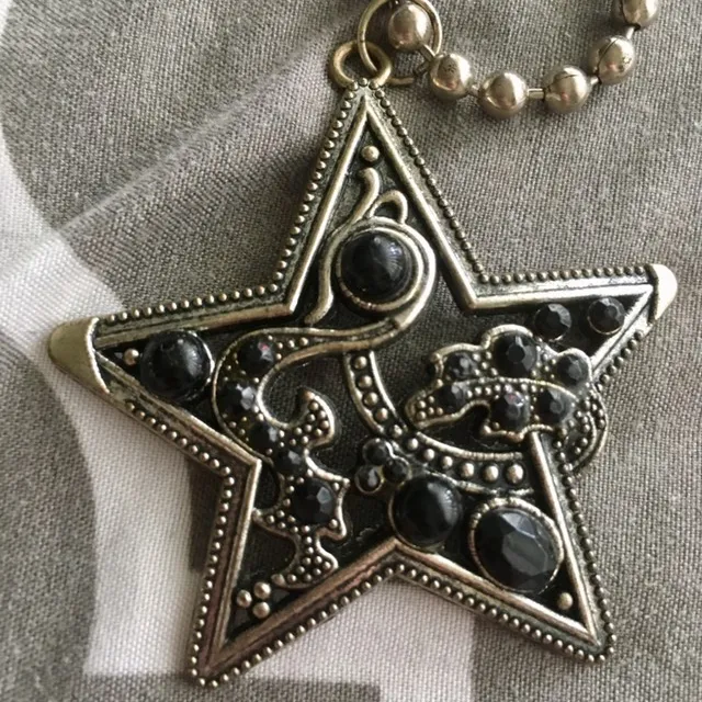 Star Necklace photo 1