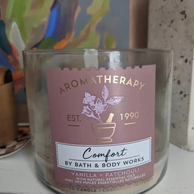 ISO This Candle photo 1