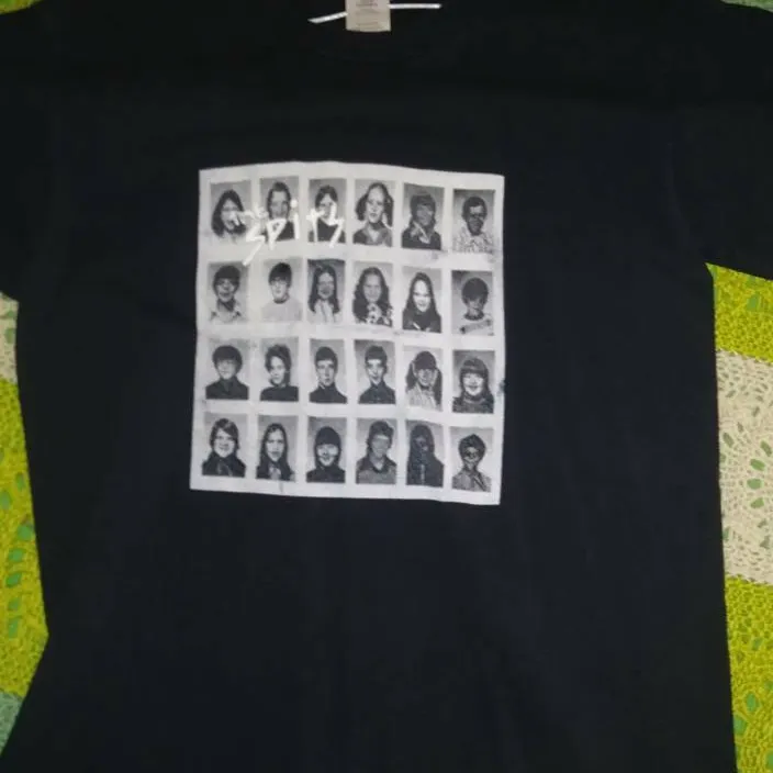 The Spits T-shirt photo 1