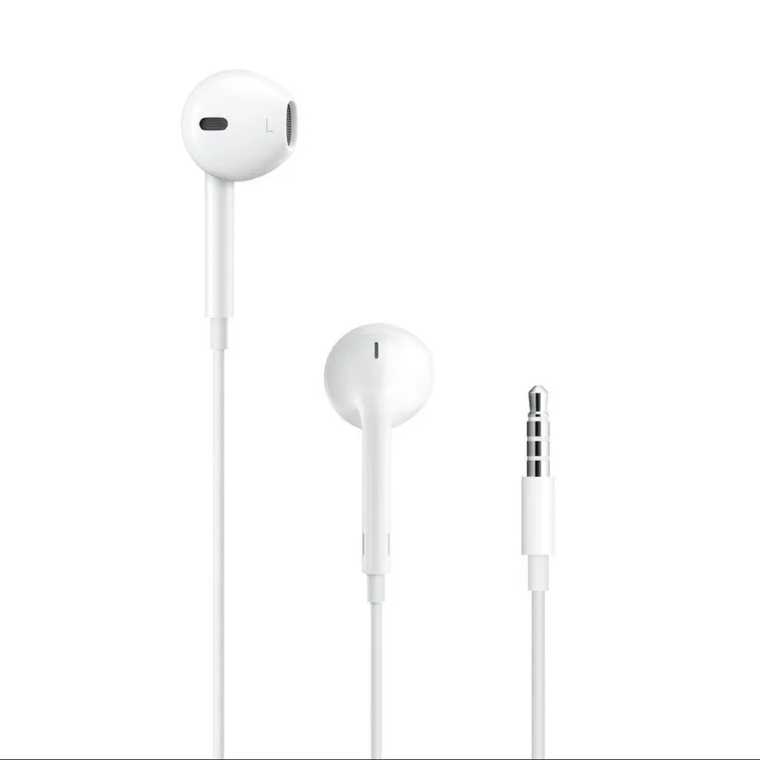 Apple EarPods photo 1
