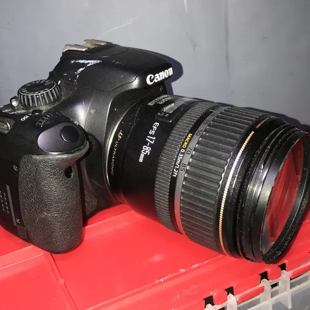 Canon T2i/550D - Read Description👀 photo 1