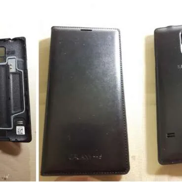 Samsung S5 folder phone case photo 1