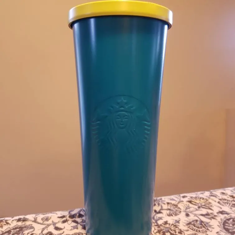 Starbucks Iced Cup (New) photo 1