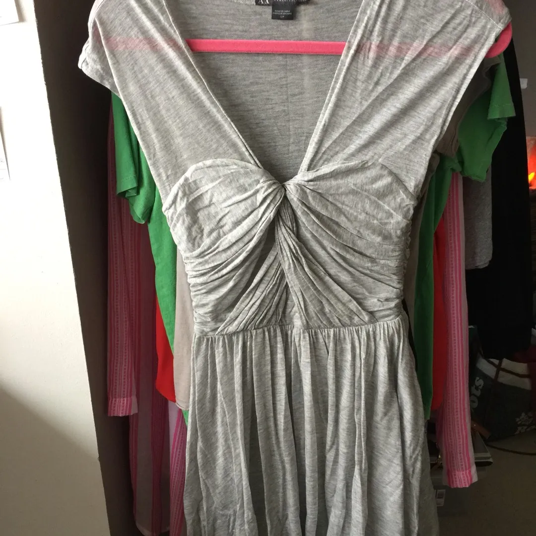 Armani Exchange Dresses photo 1