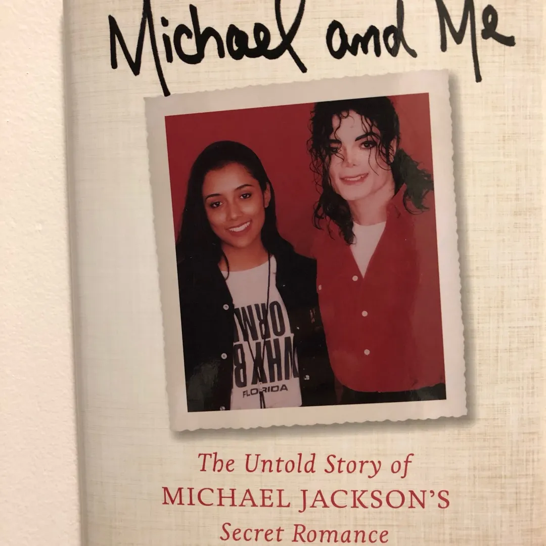 Michael and Me photo 1