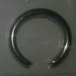 Stainless Steel Piercing Jewelry photo 3