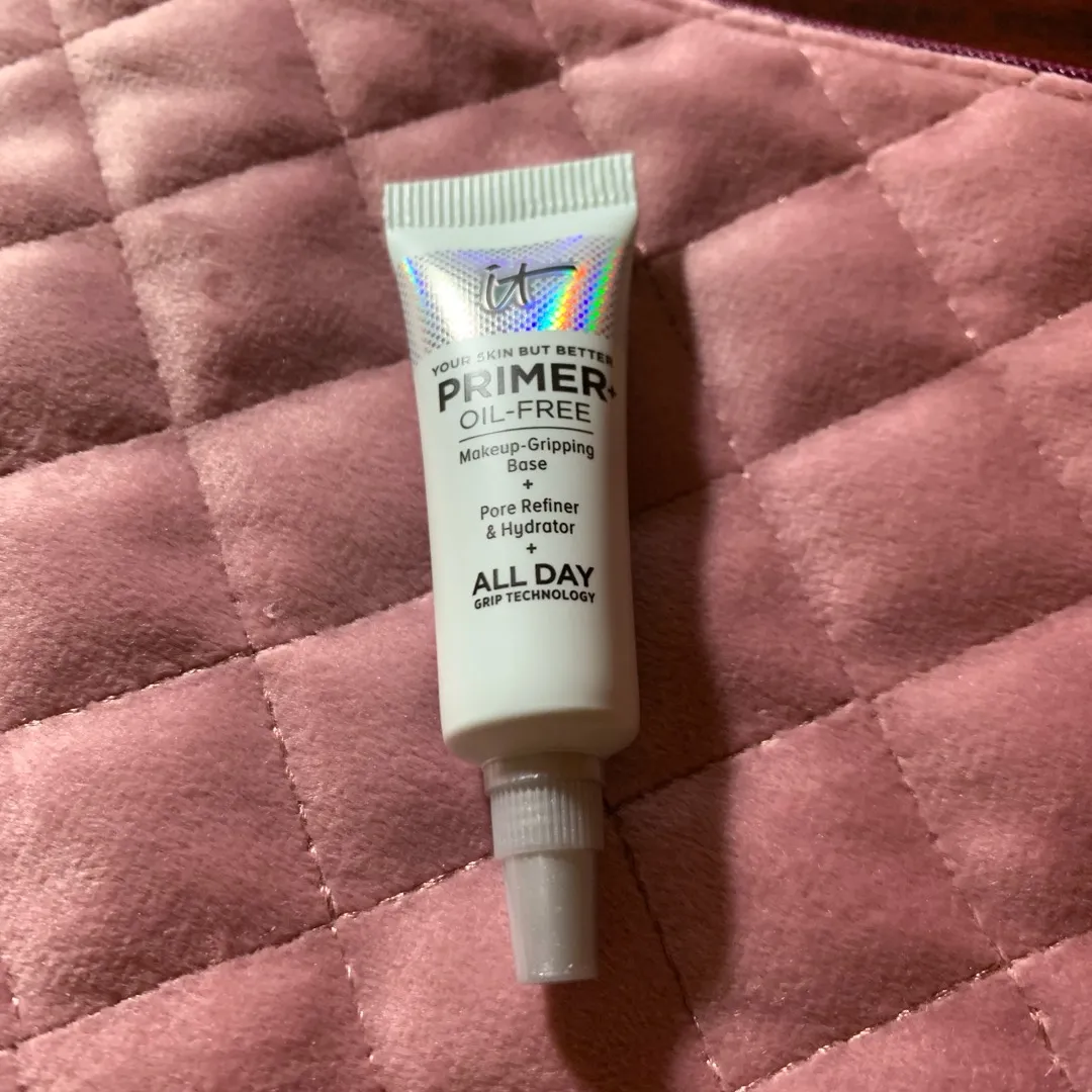 IT COSMETICS your skin but better primer photo 1