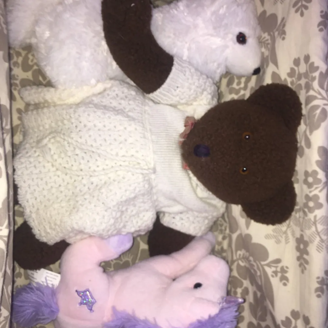 🧸 Stuffed Animals photo 4