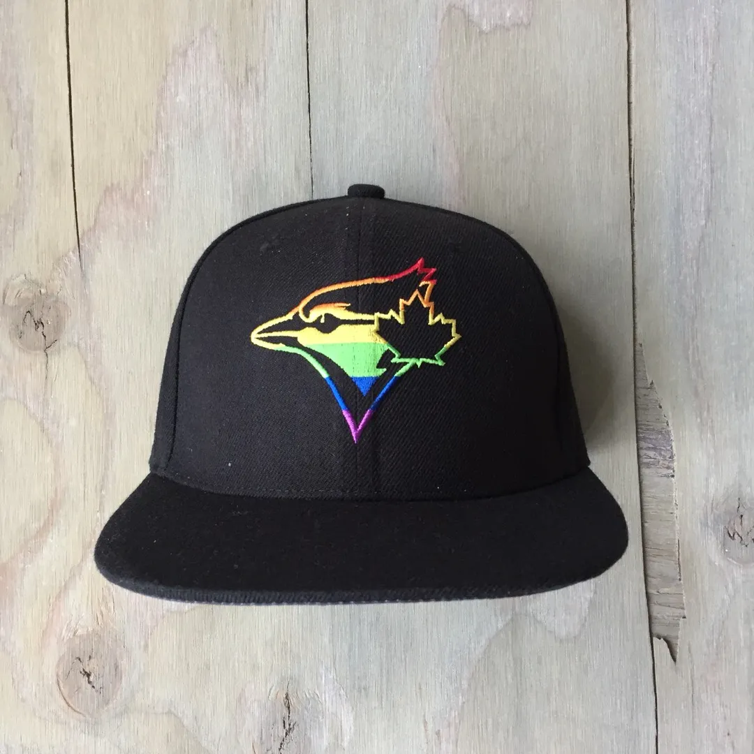 Jays Pride Hat photo 1