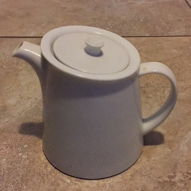 4-cup Teapot photo 1