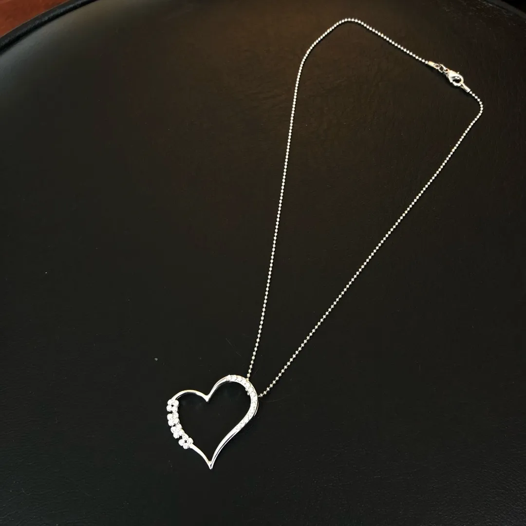 Heart Necklace photo 4