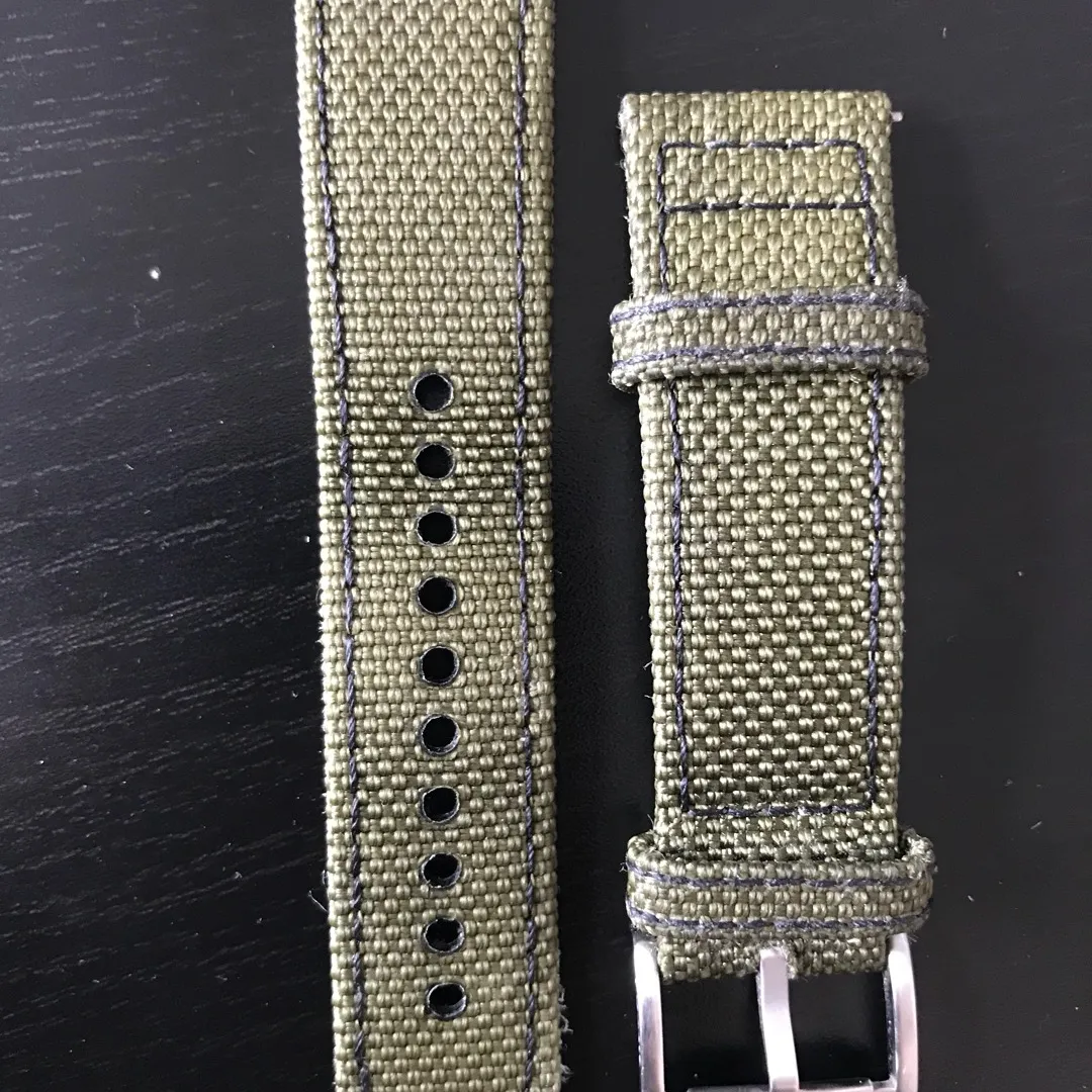 Authentic Fossil men's Watch Straps photo 4
