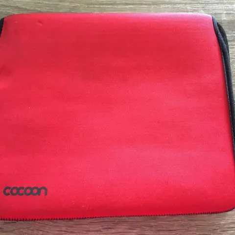 iPad Case/accessories Holders Cocoon photo 1