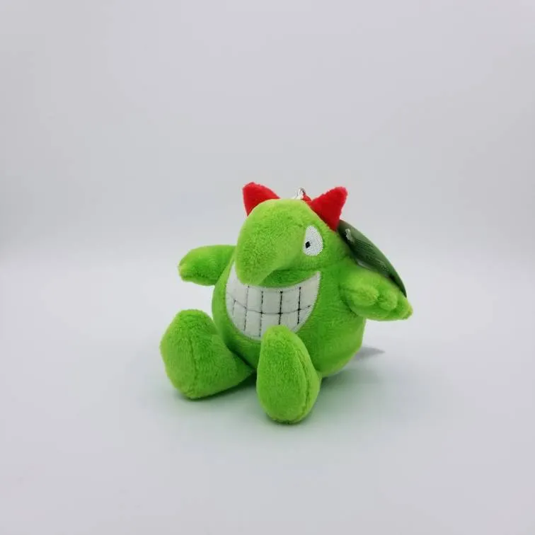 Just For Laughs Victor Plush photo 1