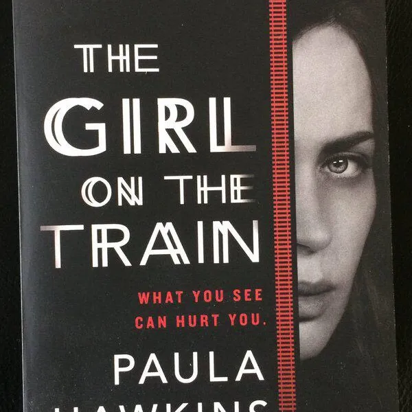 The Girl On The Train photo 1