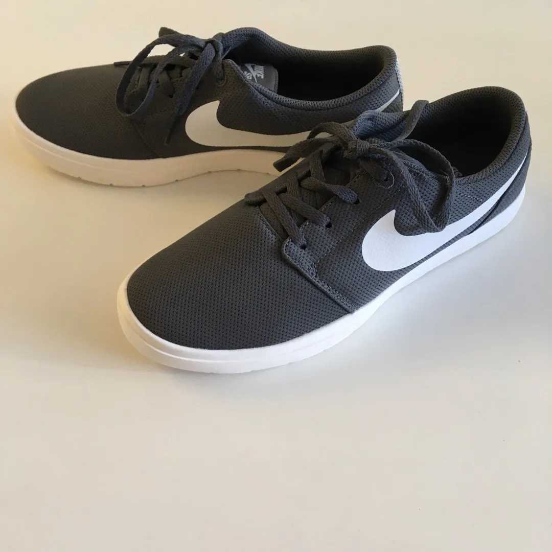 Nike SB Portmore Ultralight Casual Shoes photo 4
