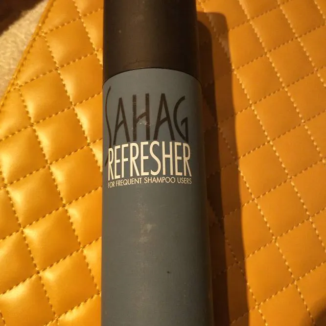 Sahag Refresher Shampoo photo 1
