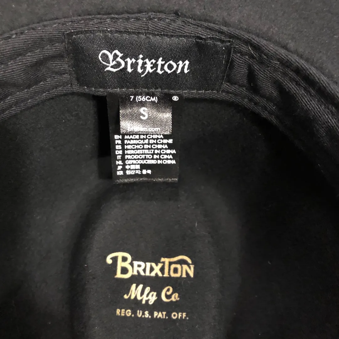 Brixton Women’s Hats photo 4