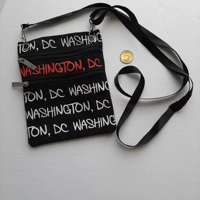 Washington Bag photo 1