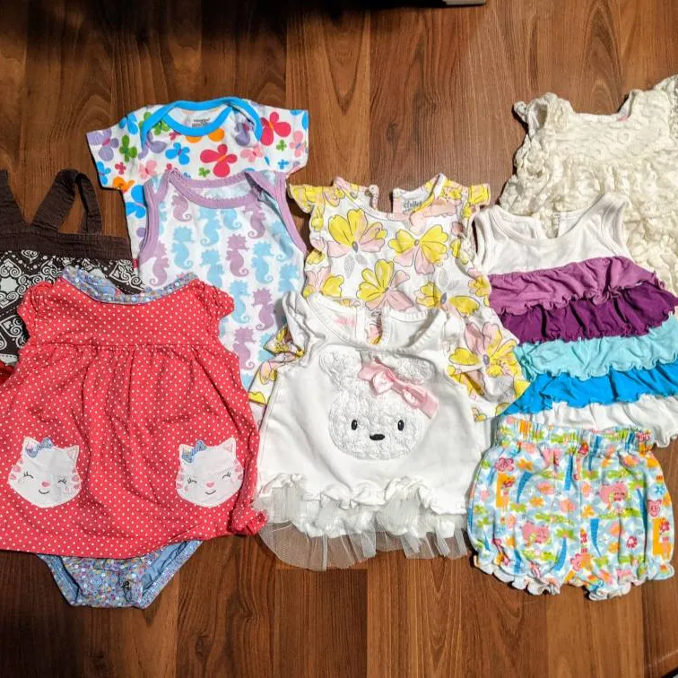 Baby Clothes photo 6