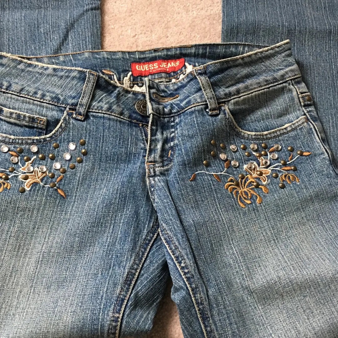 Women’s Guess Jeans 25 New photo 1