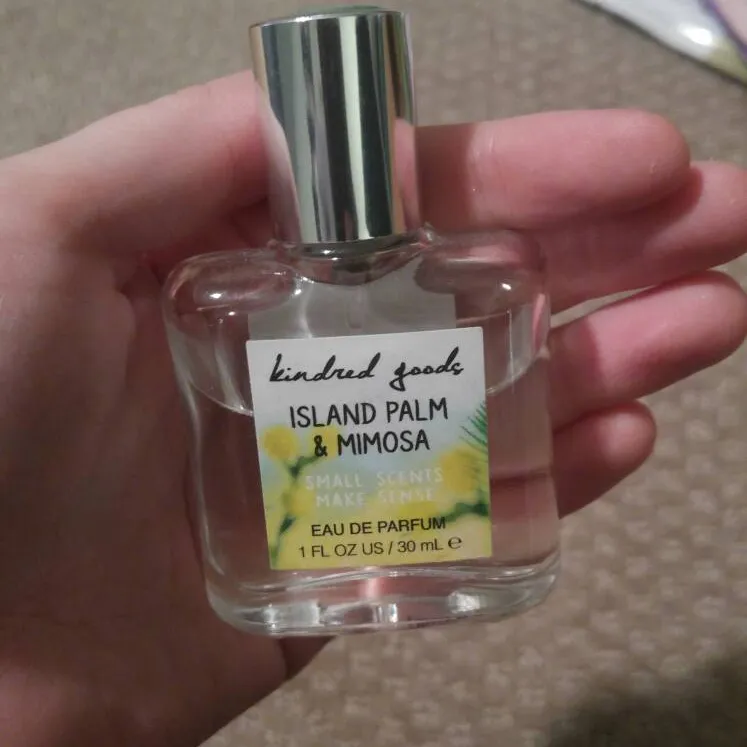 Old Navy Small Scents photo 1