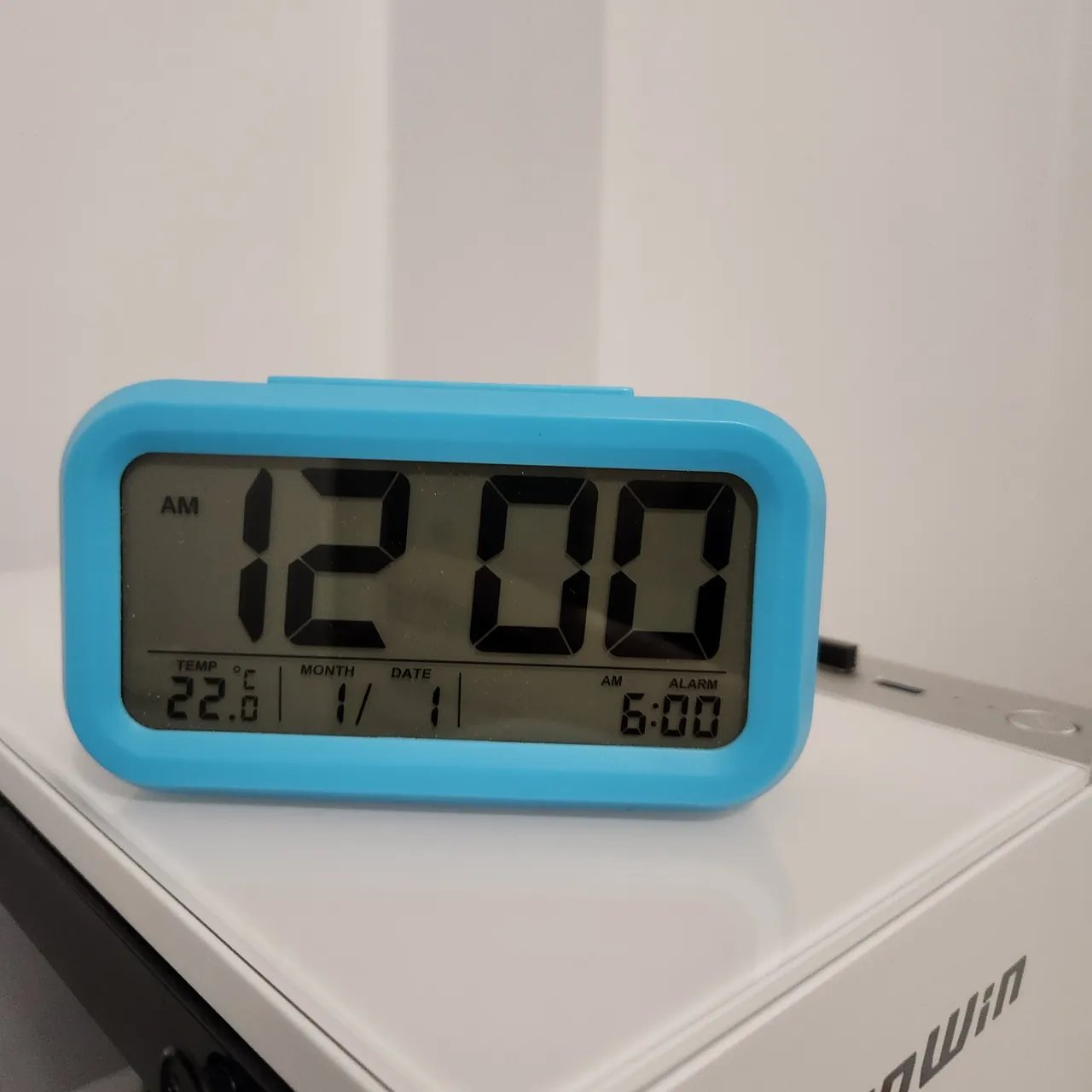 Digital Alarm Clock photo 1