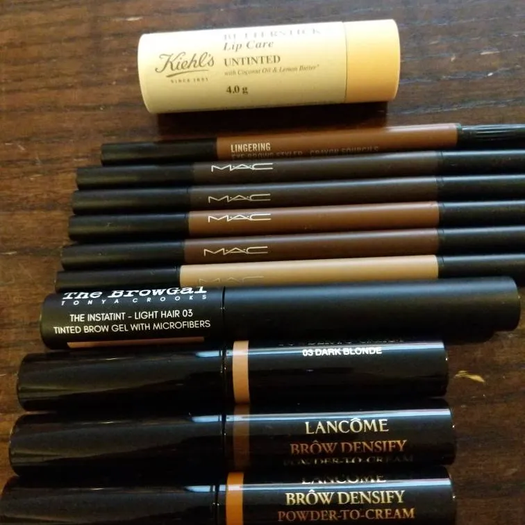 Brow Products photo 1