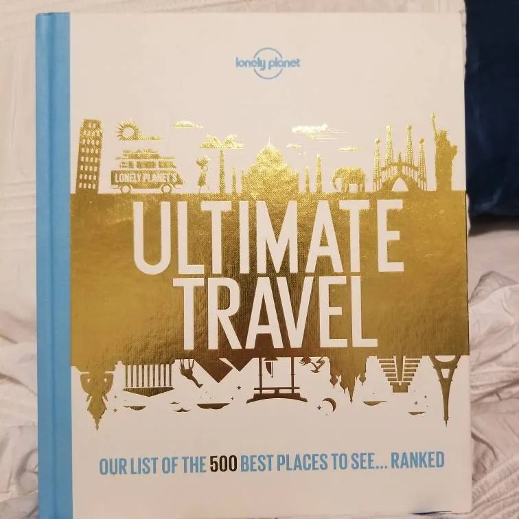 Travel Book photo 1