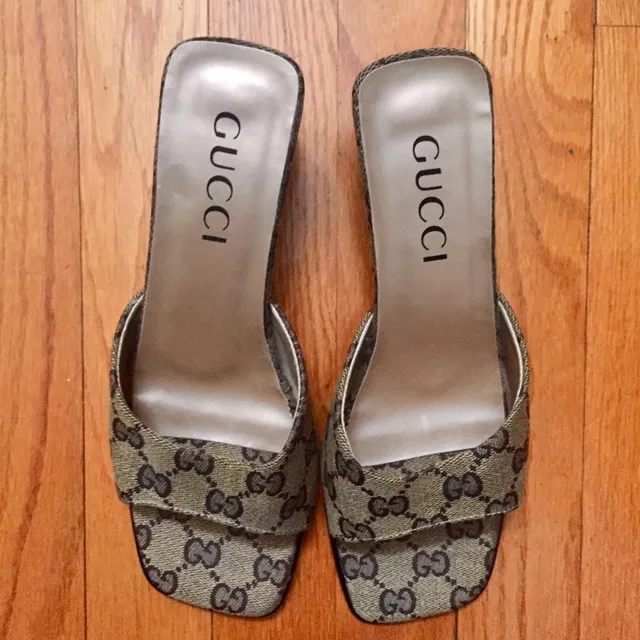 Gucci Replica Sandals - New photo 1