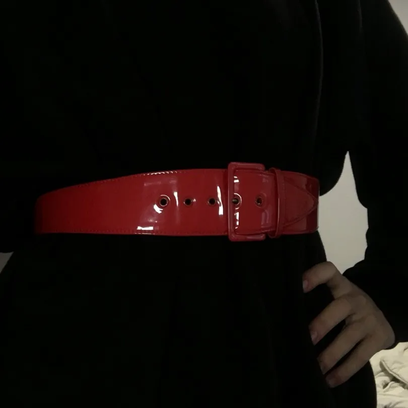 Red Belt photo 1