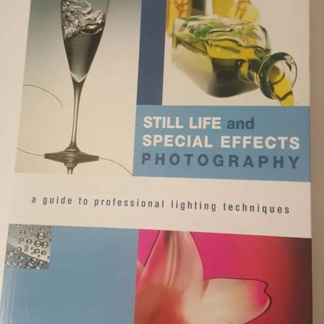 Photography Books photo 3