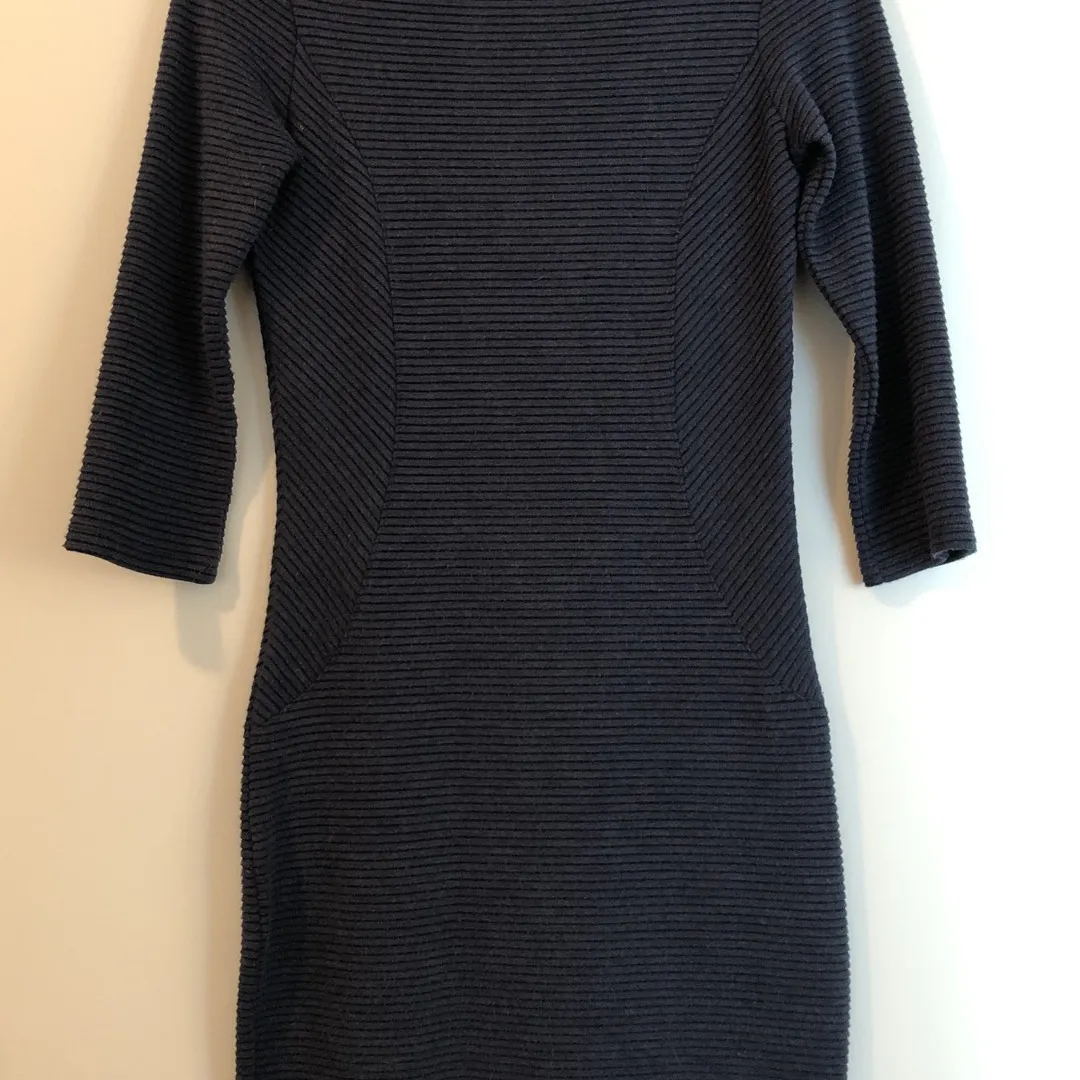 Esprit Fitted Dress photo 1