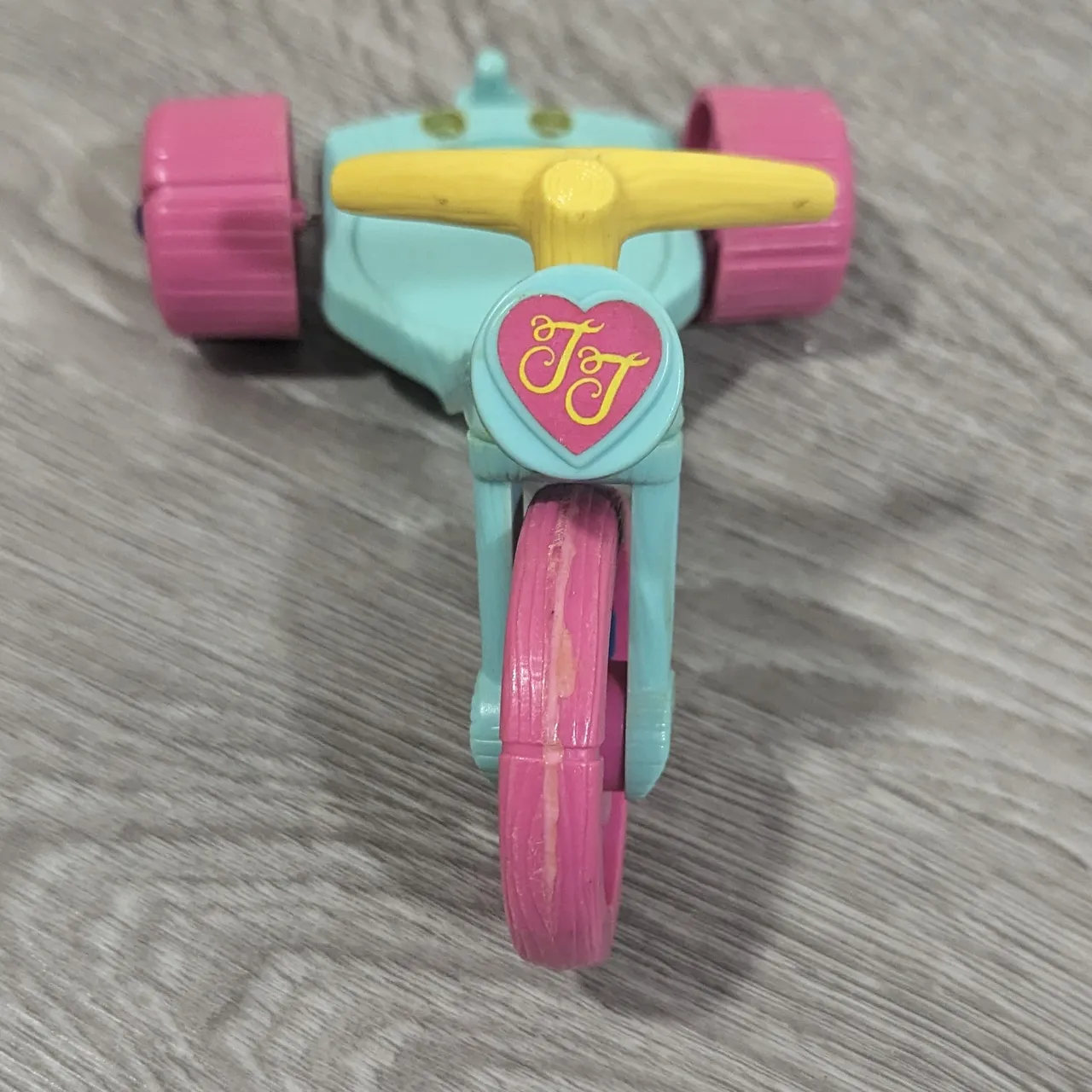 Tricycle Toy photo 3