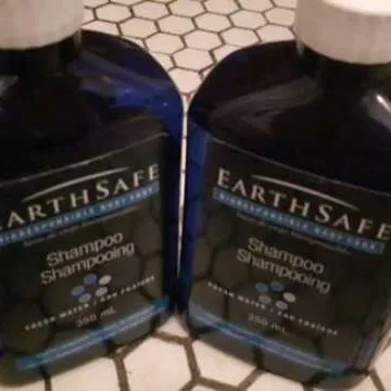 Eathsafe Fresh Water Shampoo photo 1