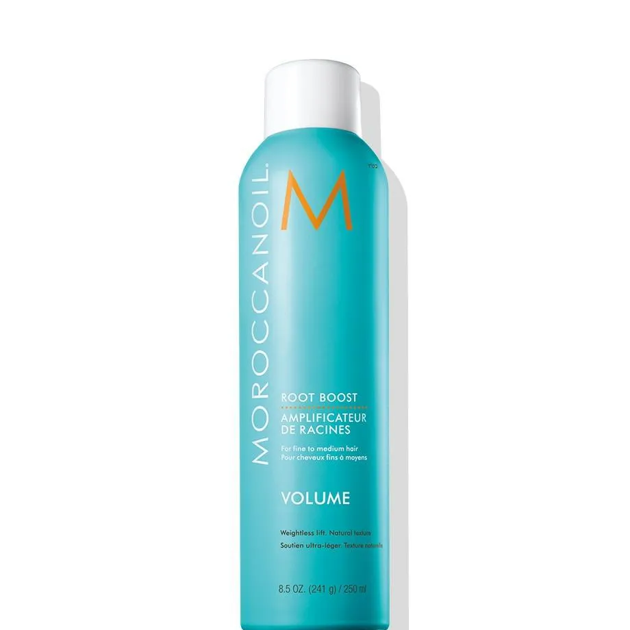 Moroccan Root Boost Volume Spray photo 1