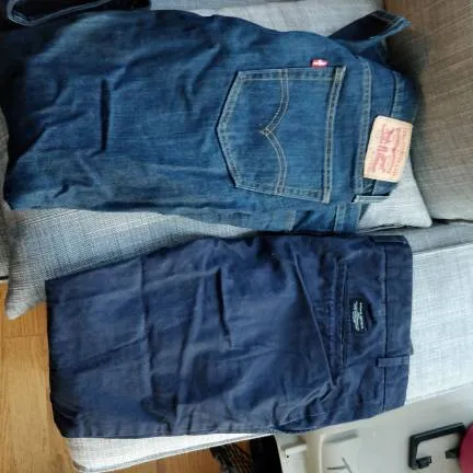 Mens Jeans and Chinos! photo 4