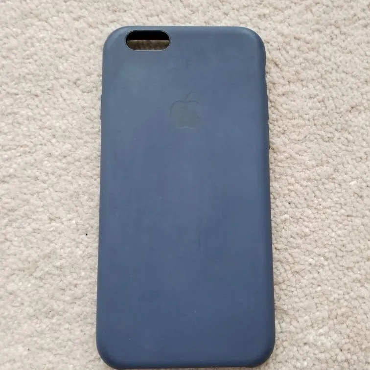 iPhone 6 case Authentic photo 3