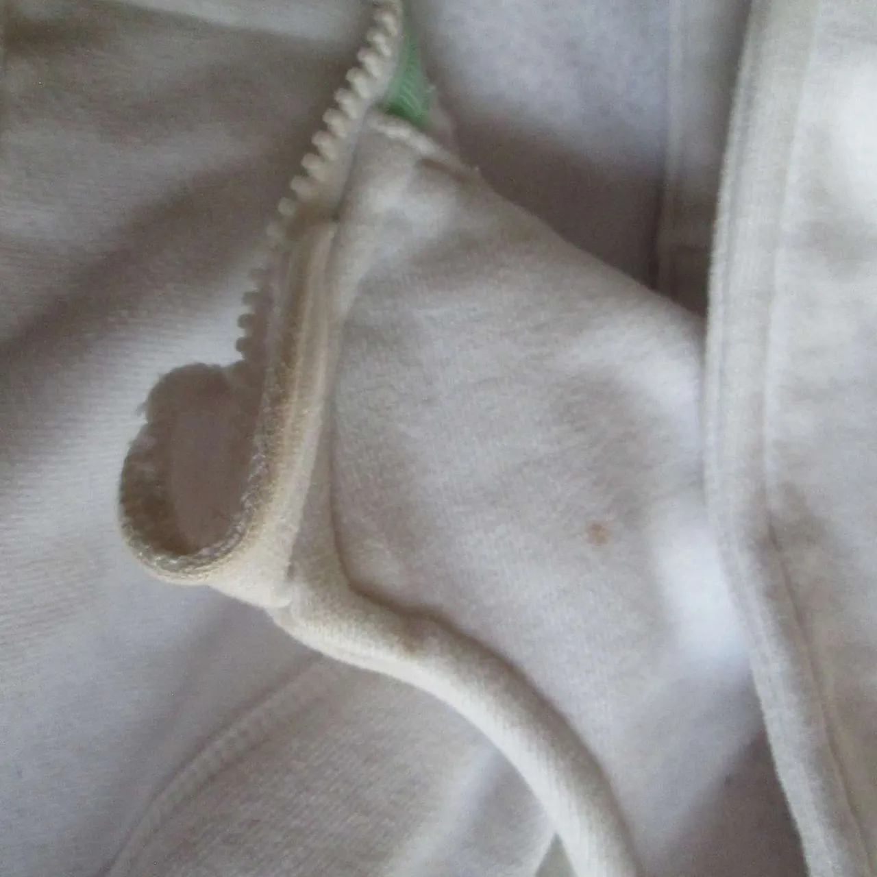 White lululemon hoodie photo 4