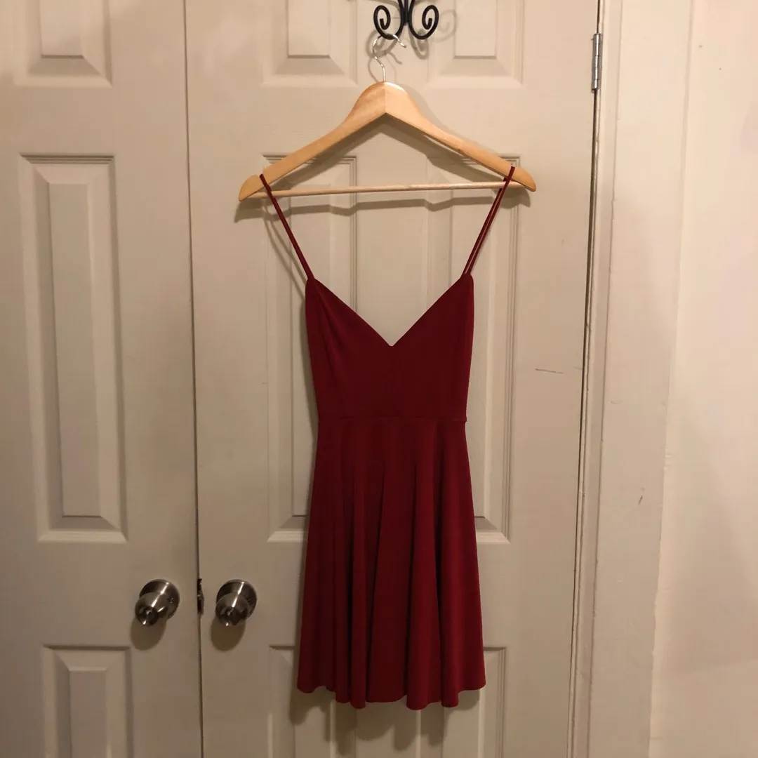 Urban Outfitters Dress photo 6