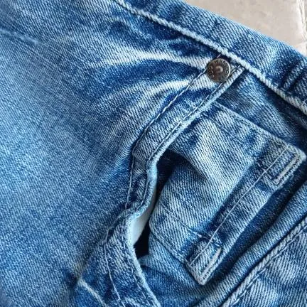Denim Jeans, Size 26 photo 5