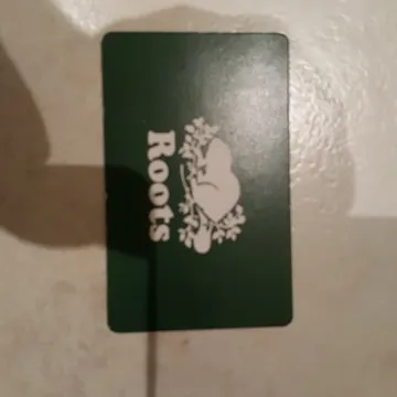 $50 Roots Gift Card photo 1