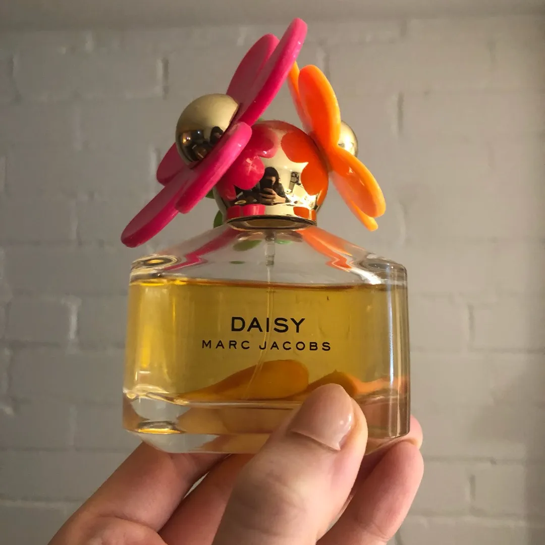 Daisy by Marc Jacobs photo 1