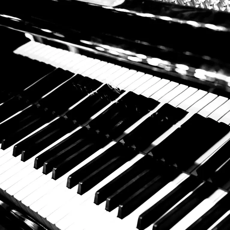 Offering Online Piano Lessons! photo 1